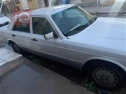 مرسيدس بنز S-Class